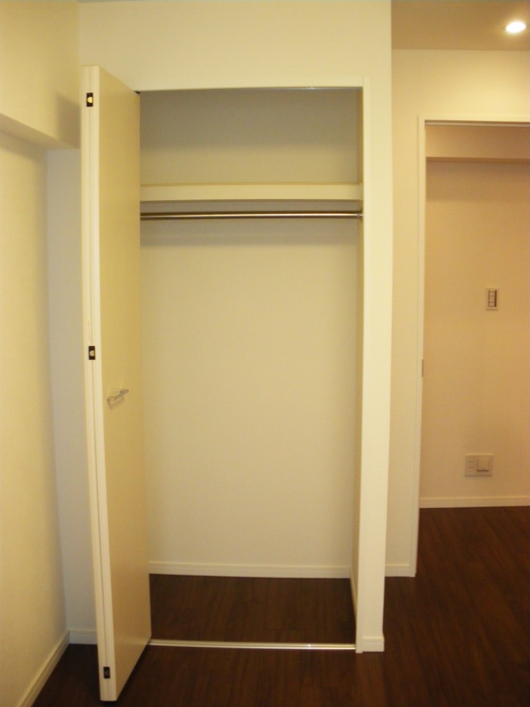 ファミール西新宿