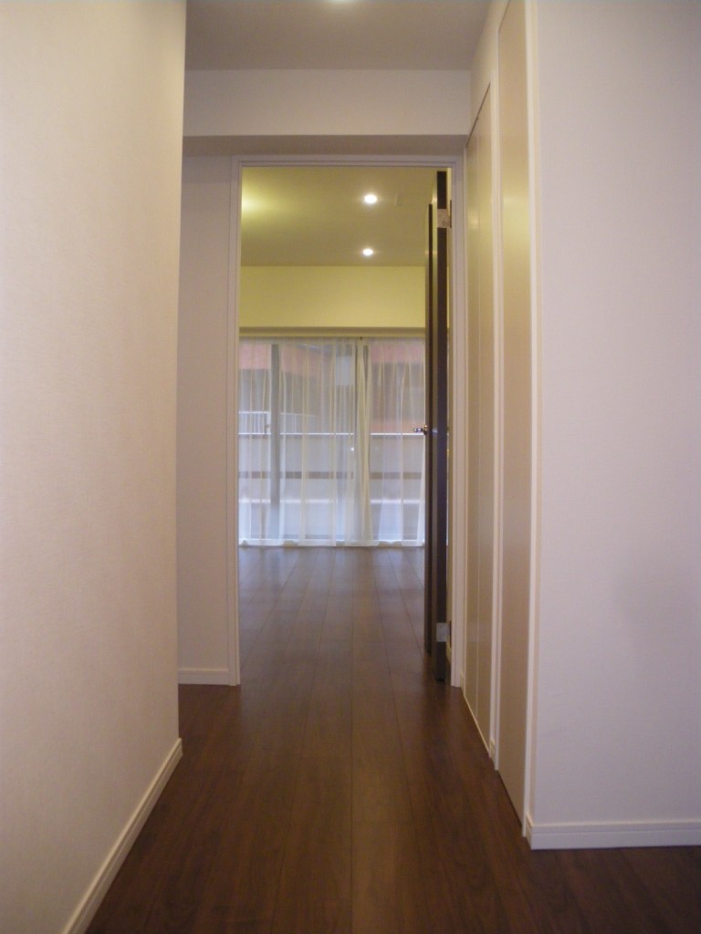 ファミール西新宿