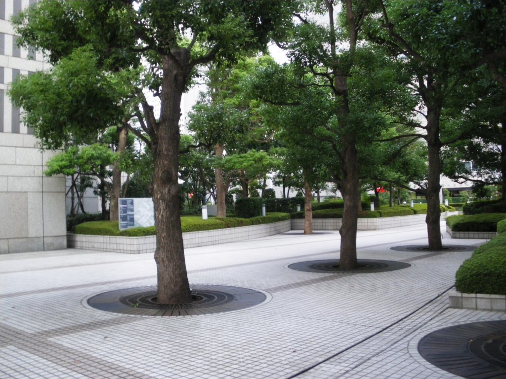 ファミール西新宿