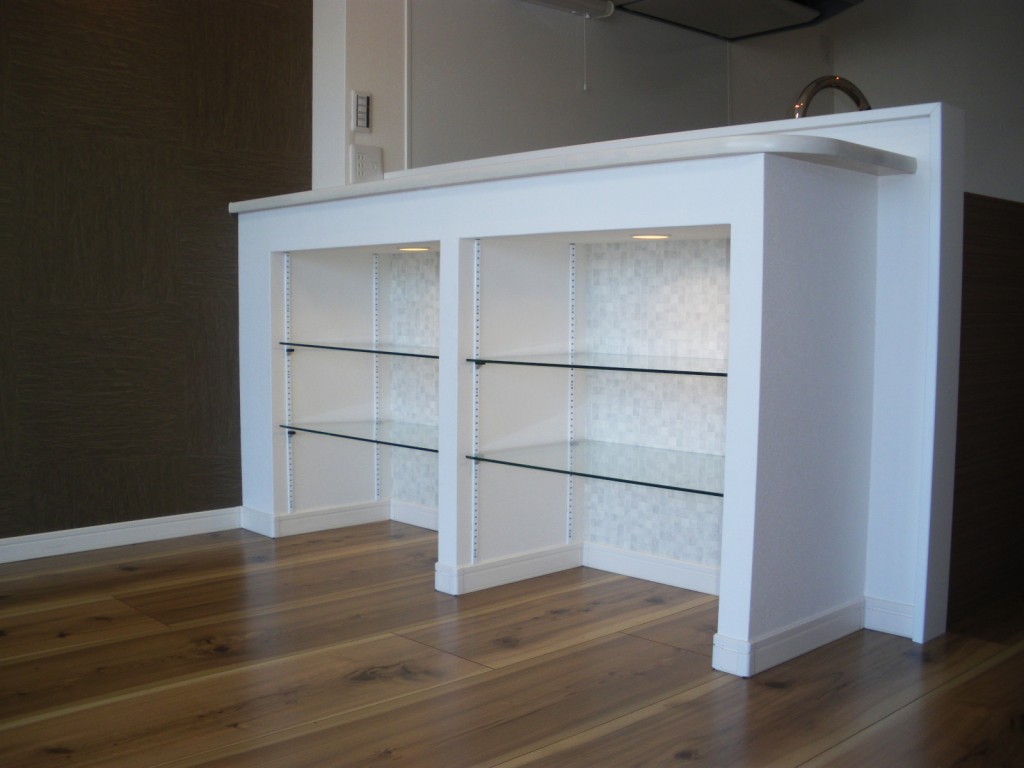 新中野マンション