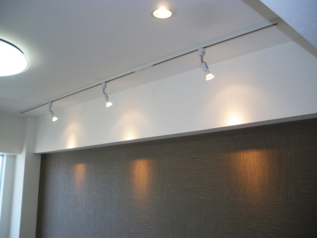 新中野マンション