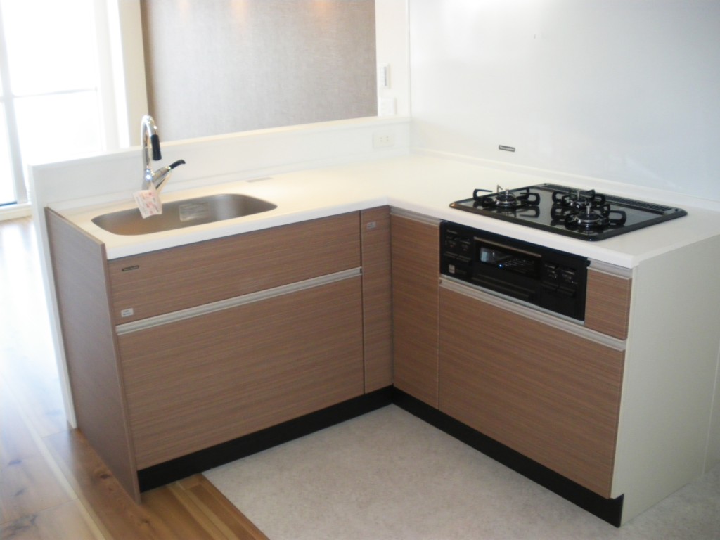 新中野マンション