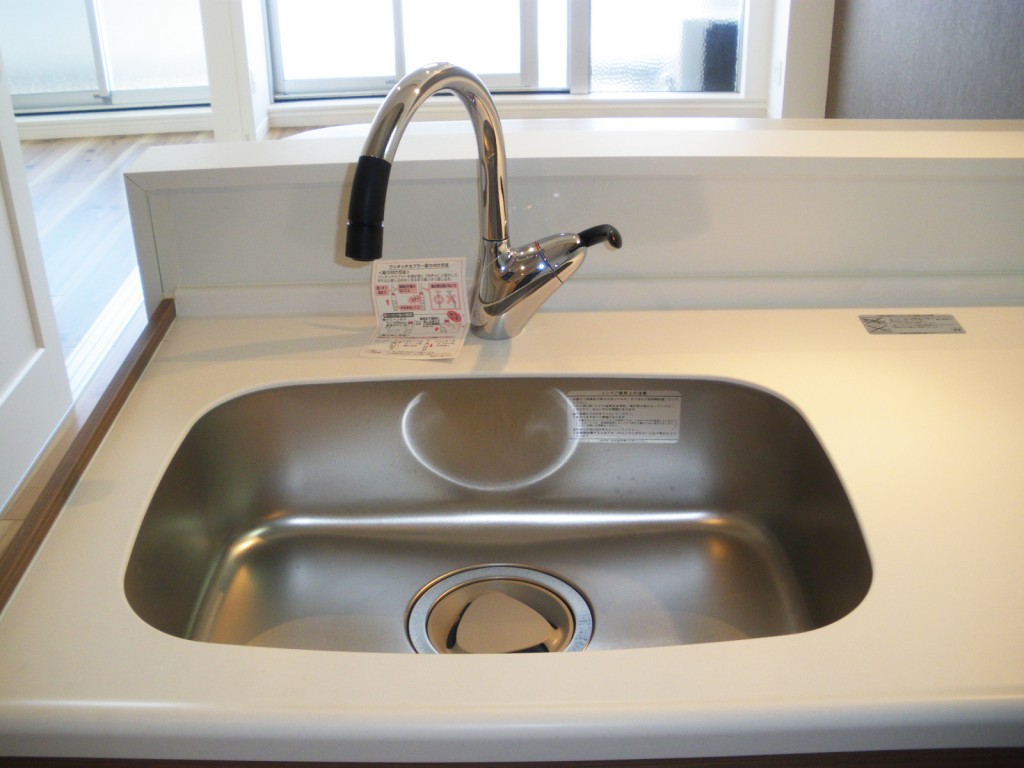 新中野マンション