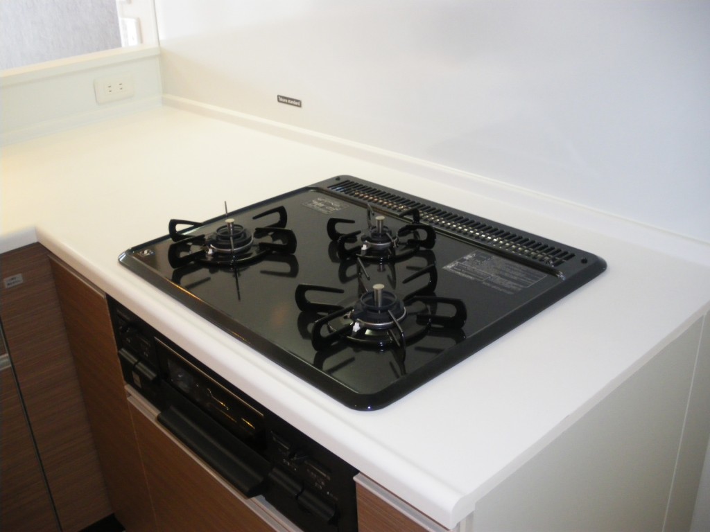 新中野マンション