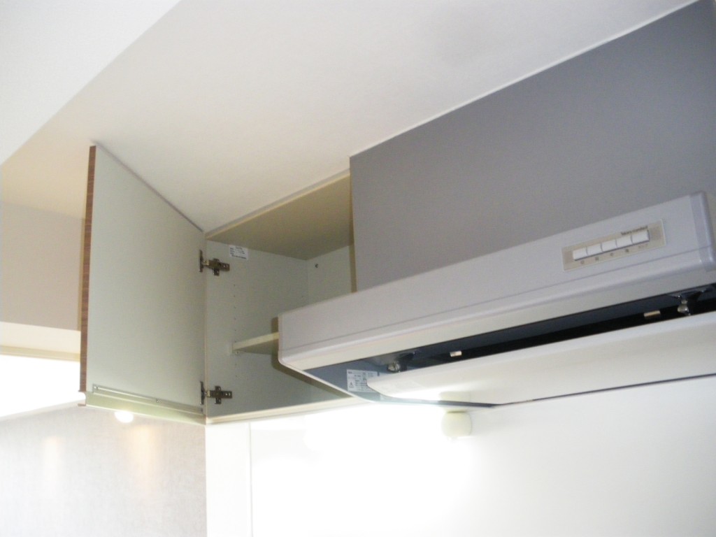 新中野マンション