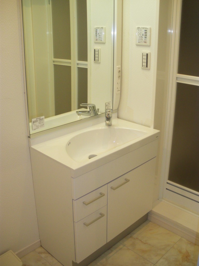 新中野マンション