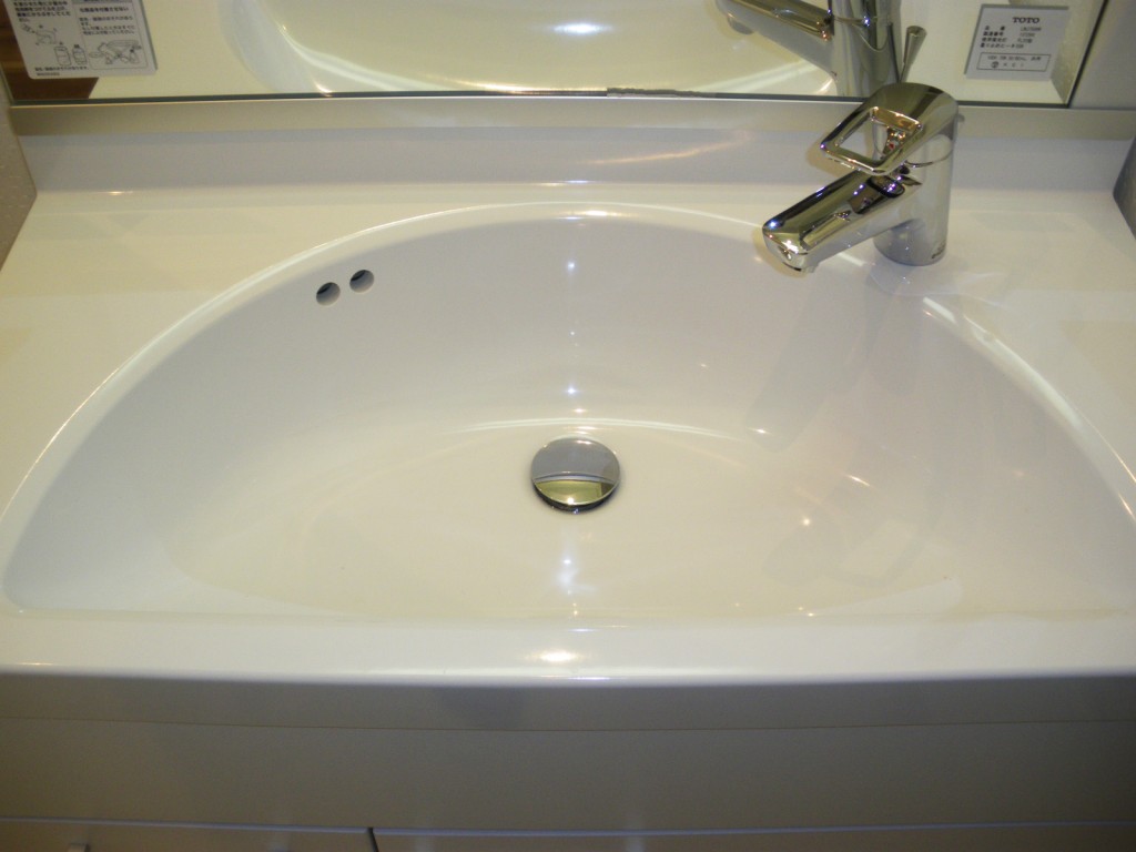 新中野マンション