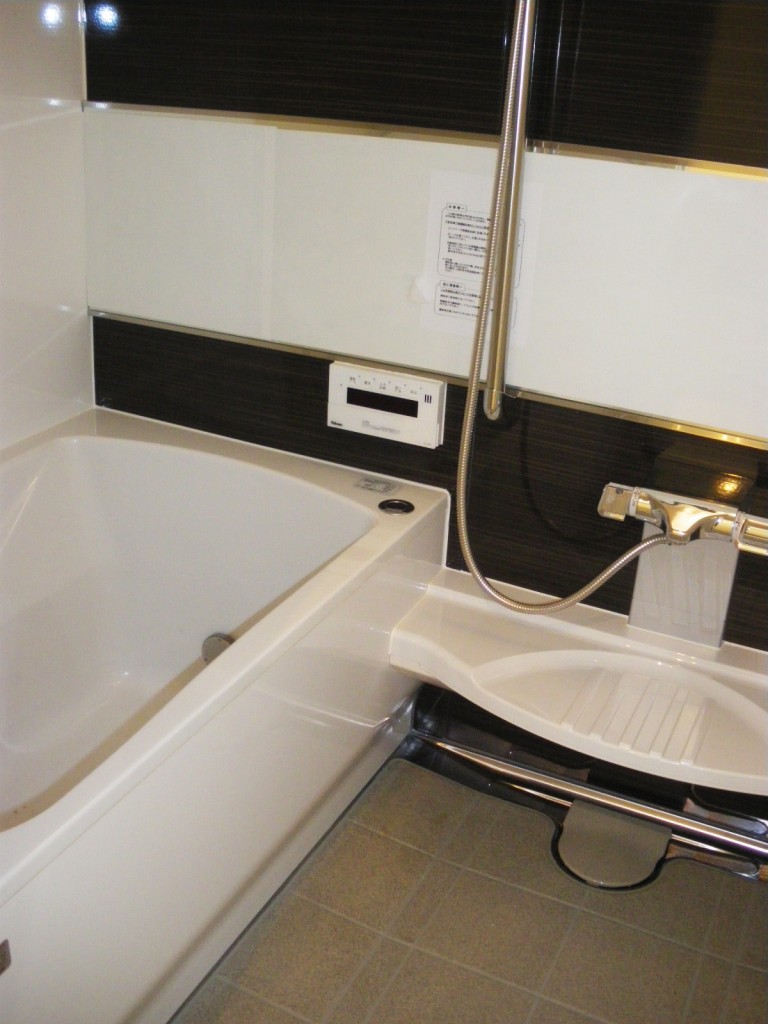 新中野マンション