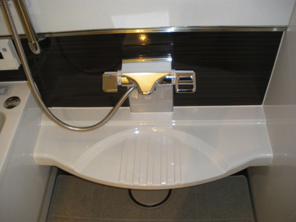 新中野マンション