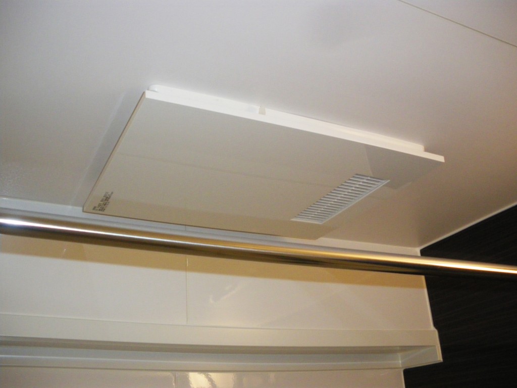 新中野マンション