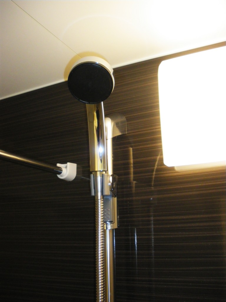 新中野マンション