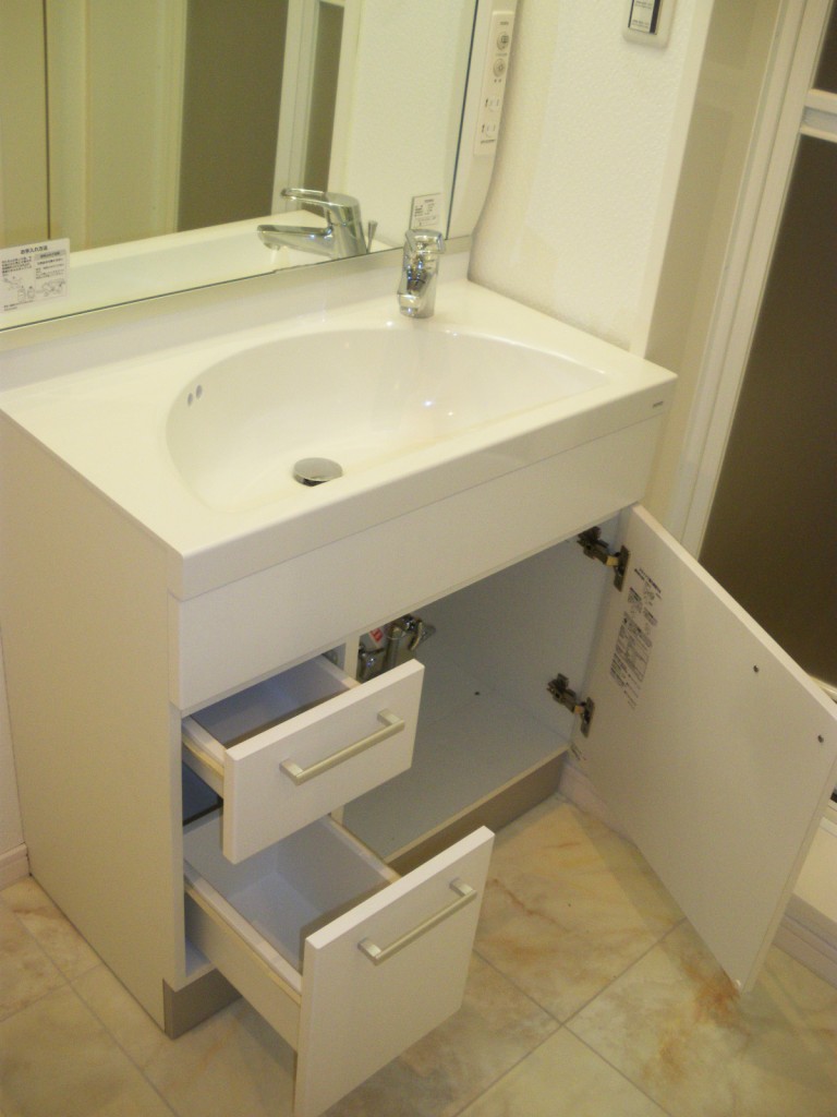 新中野マンション