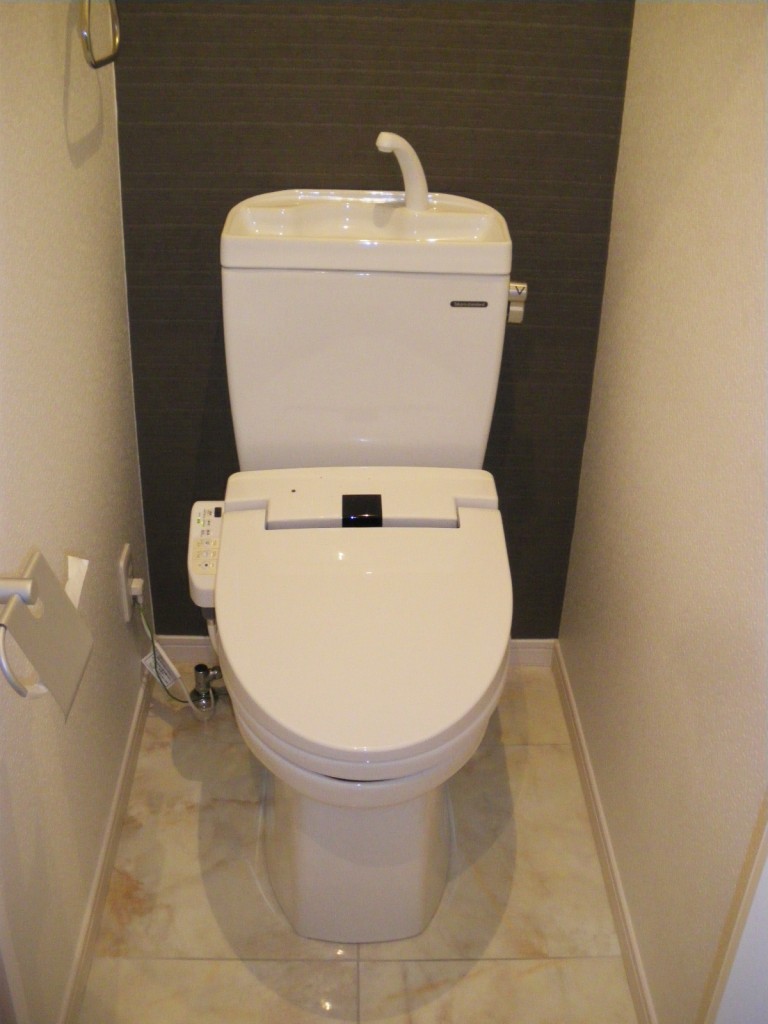 新中野マンション