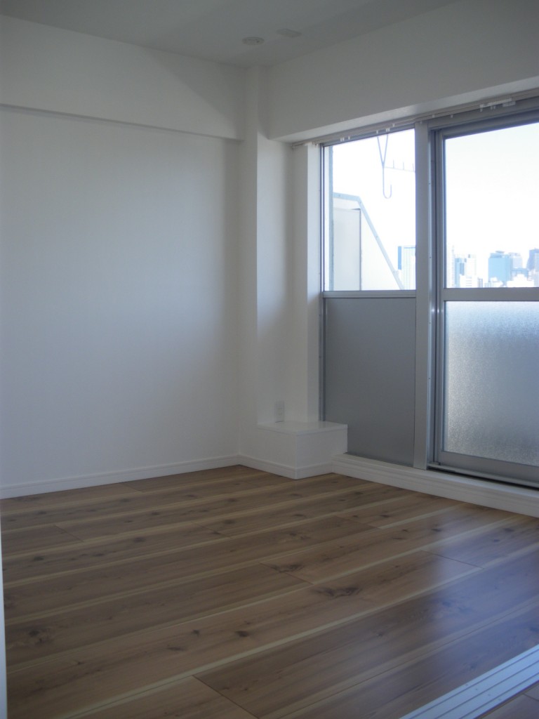 新中野マンション