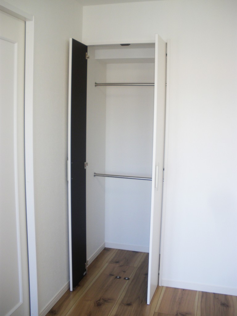 新中野マンション