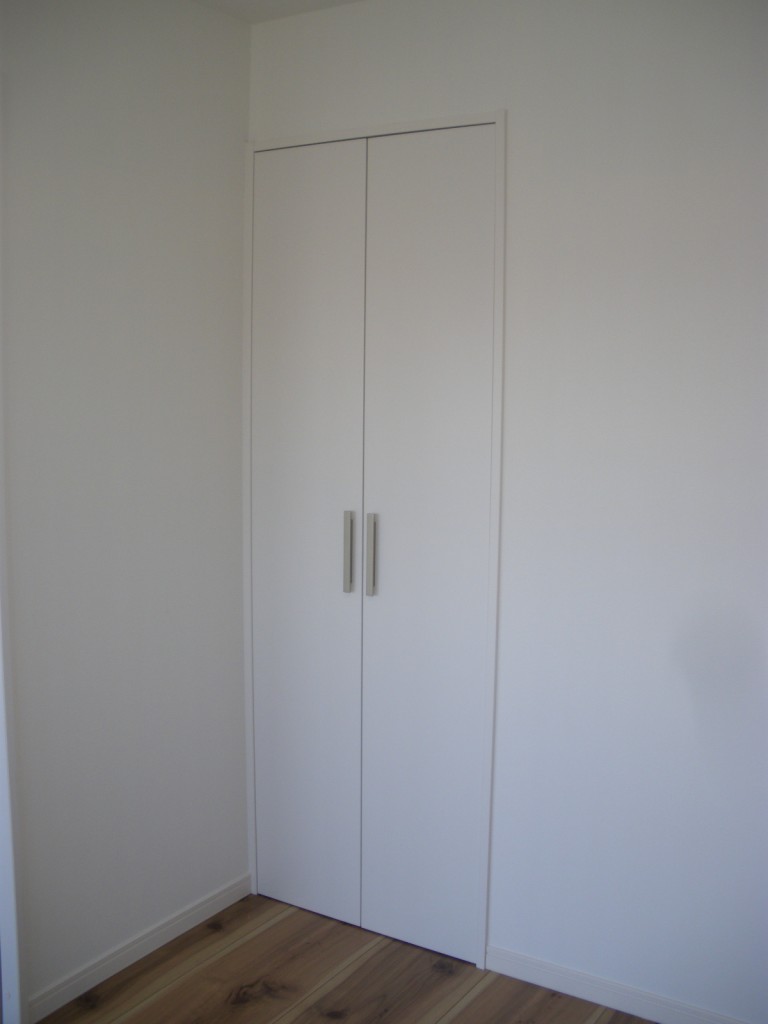 新中野マンション