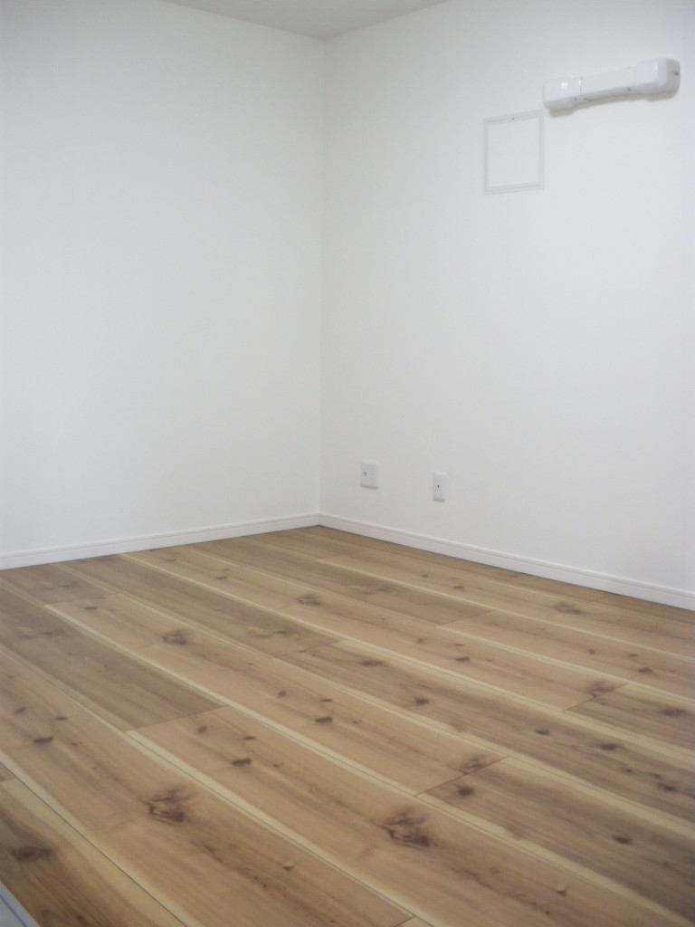 新中野マンション