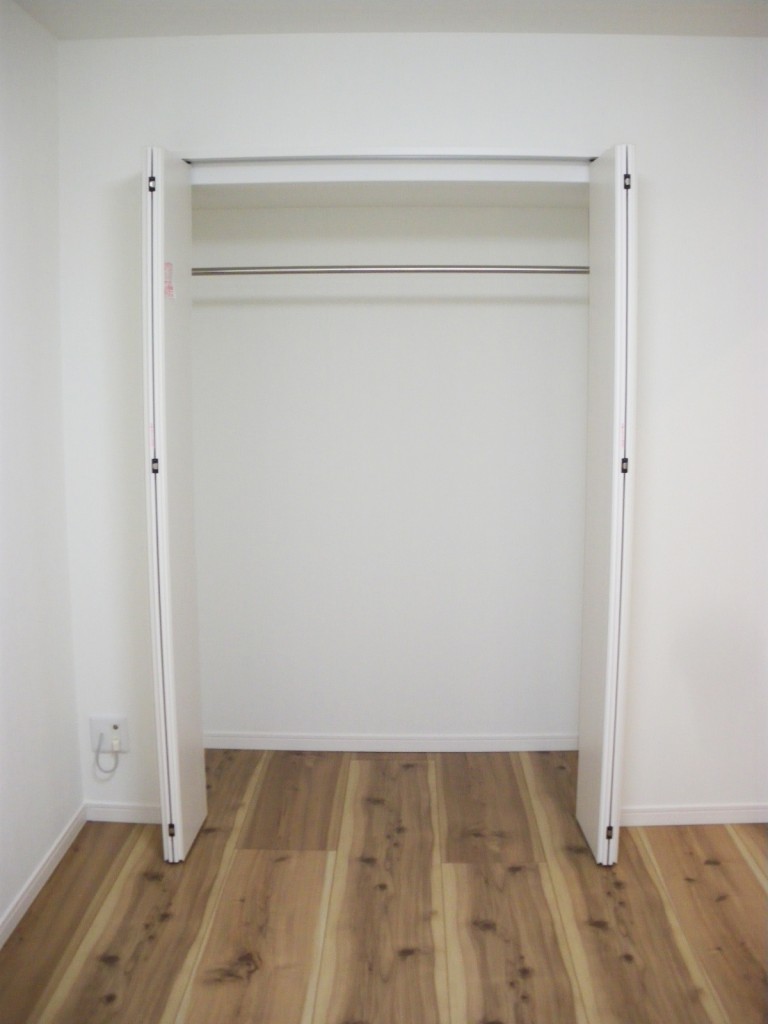 新中野マンション