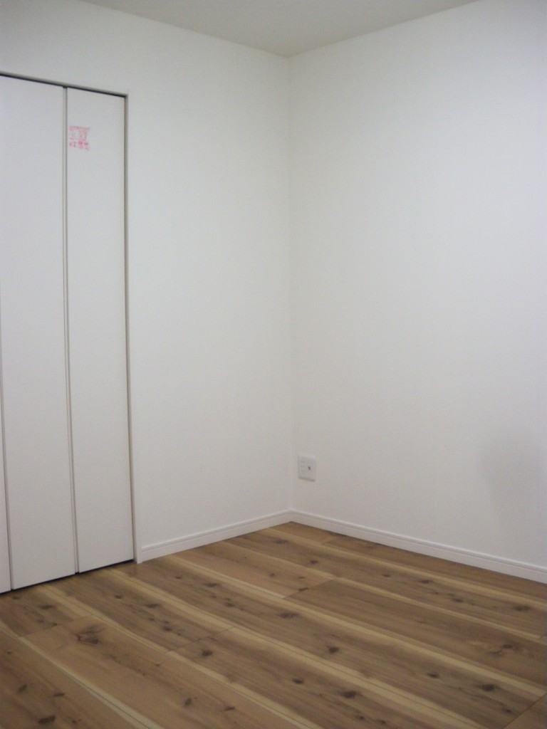 新中野マンション