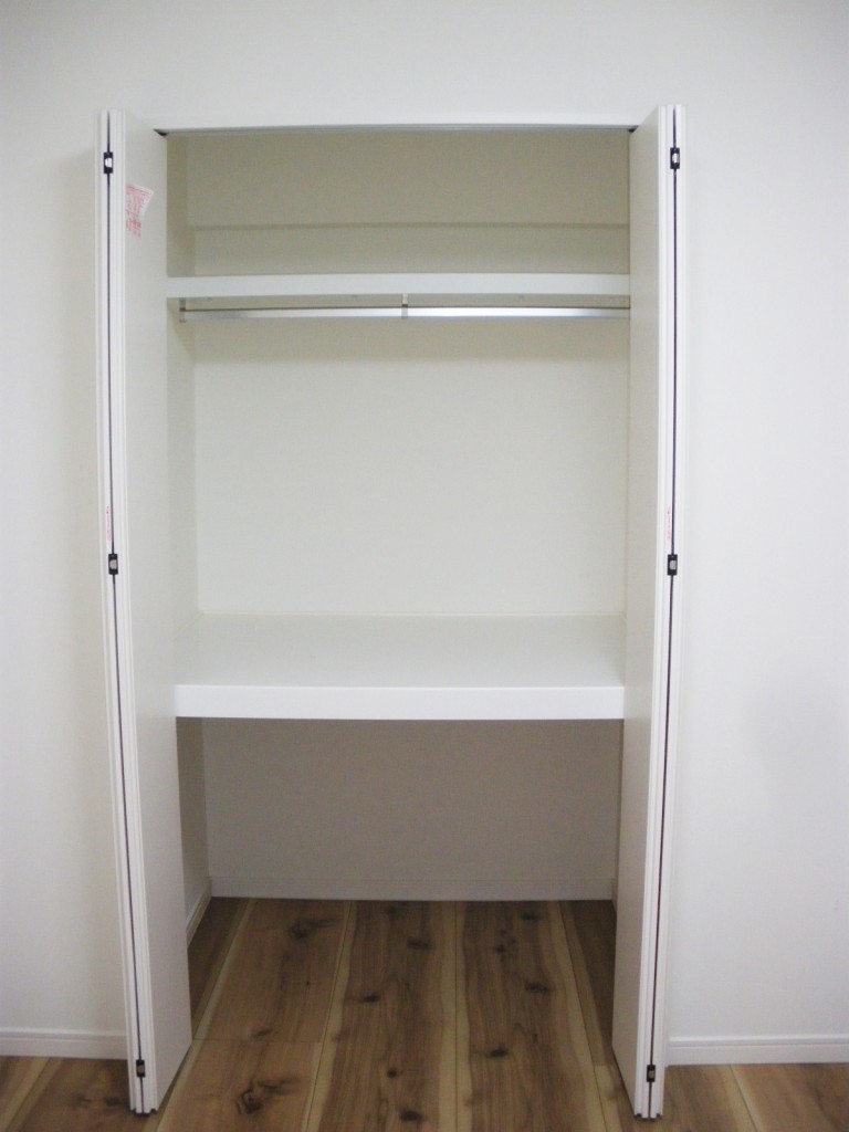 新中野マンション