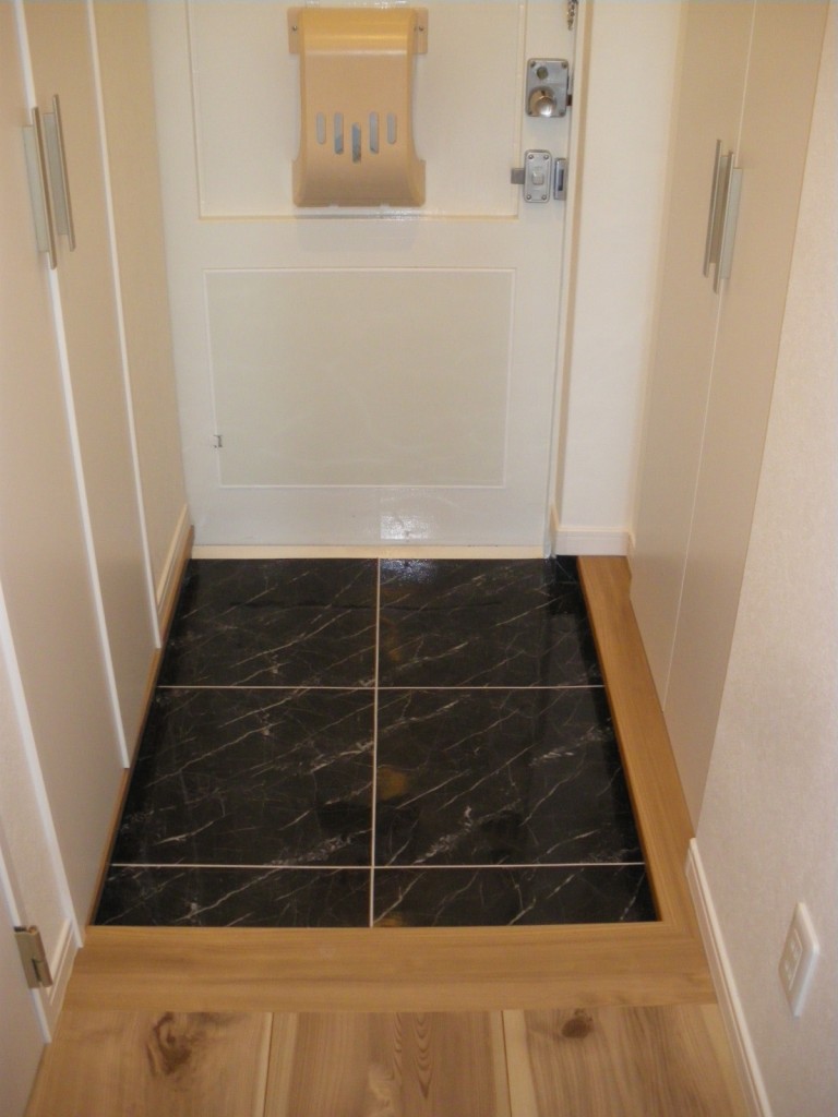 新中野マンション