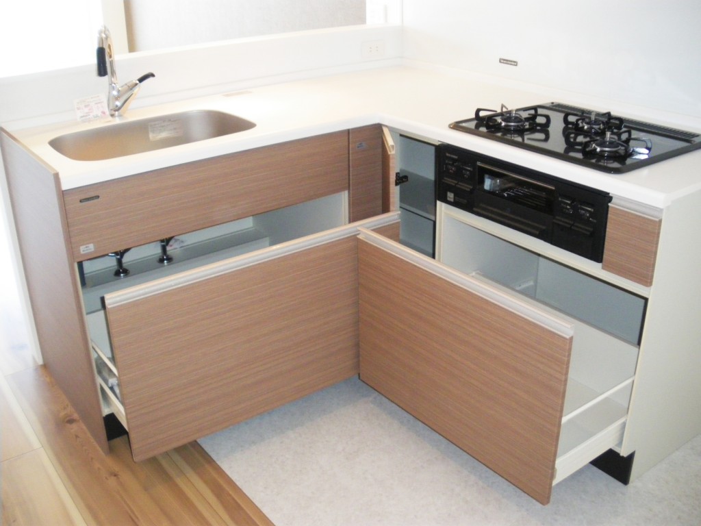 新中野マンション