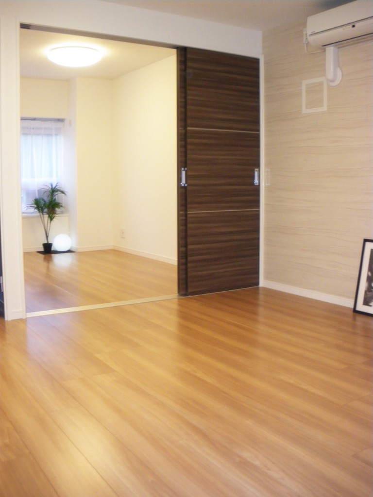 グリーンヒル新宿