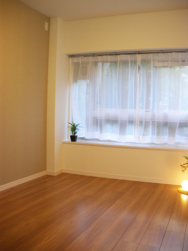 グリーンヒル新宿