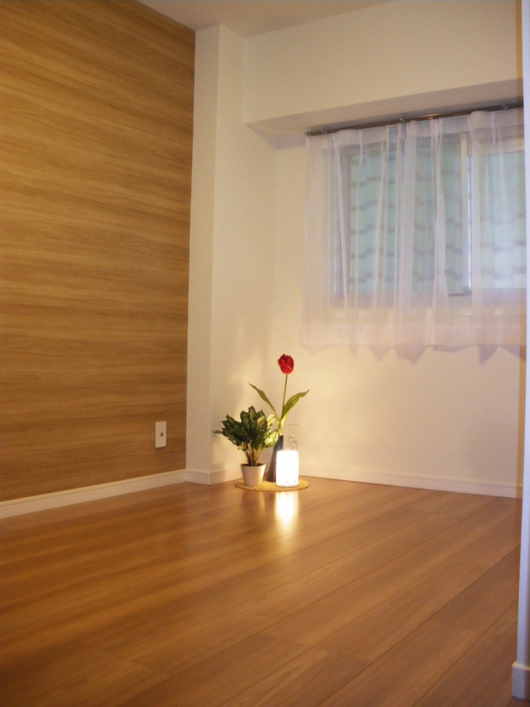 グリーンヒル新宿