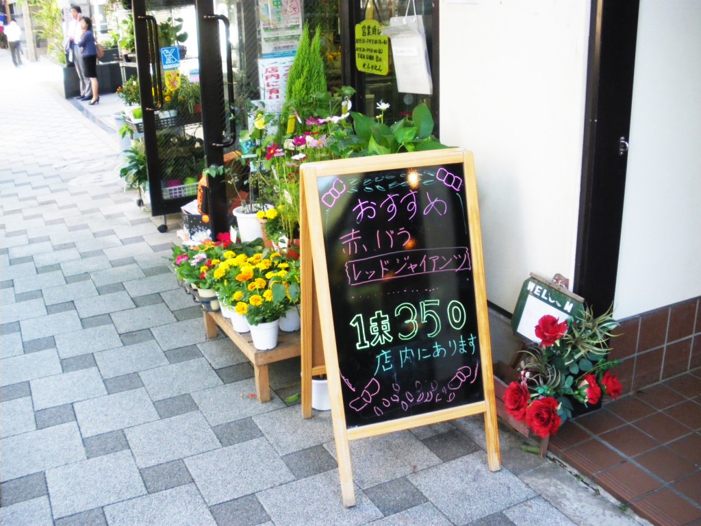 朝日三番町プラザ　周辺環境