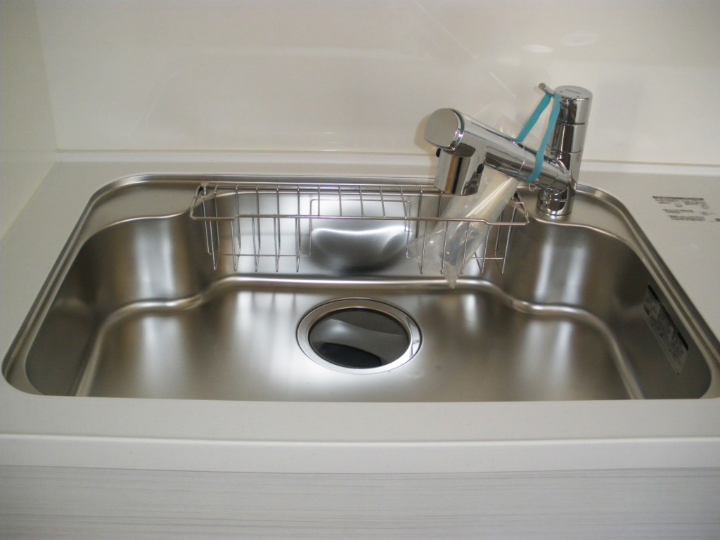 朝日三番町プラザ　キッチン