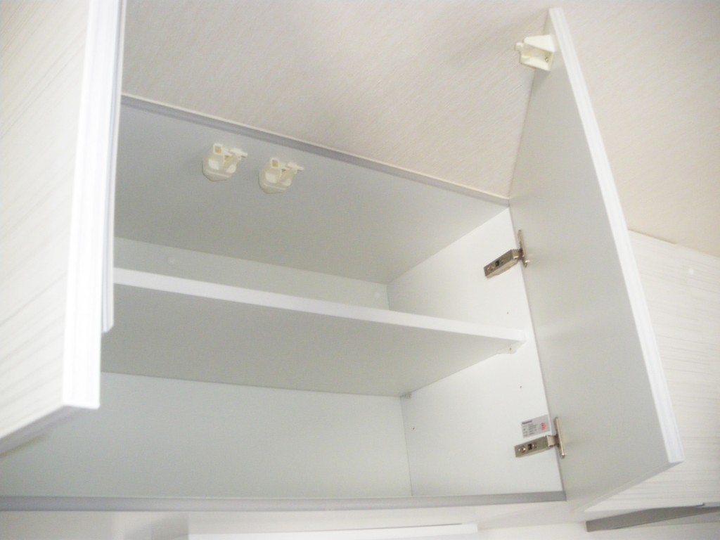 朝日三番町プラザ　キッチン