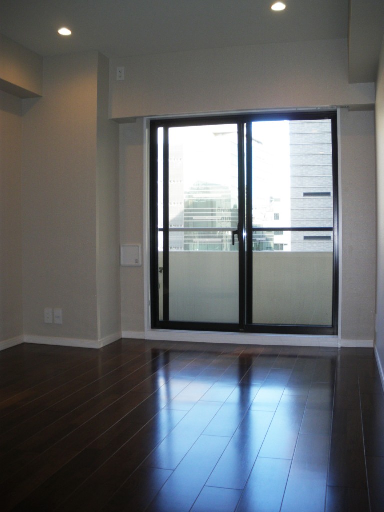 朝日三番町プラザ　洋室