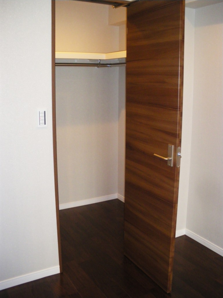 朝日三番町プラザ　洋室