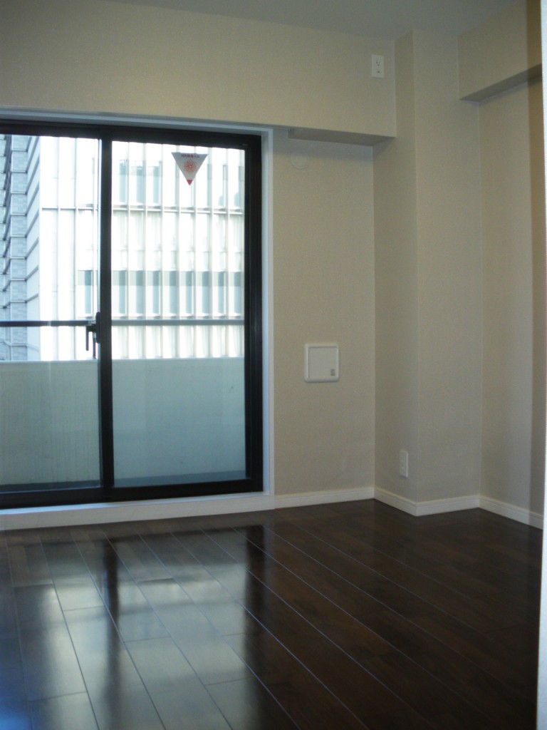 朝日三番町プラザ　洋室