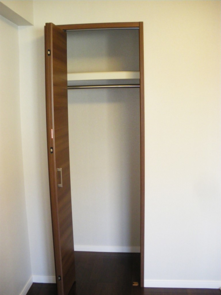 朝日三番町プラザ　洋室