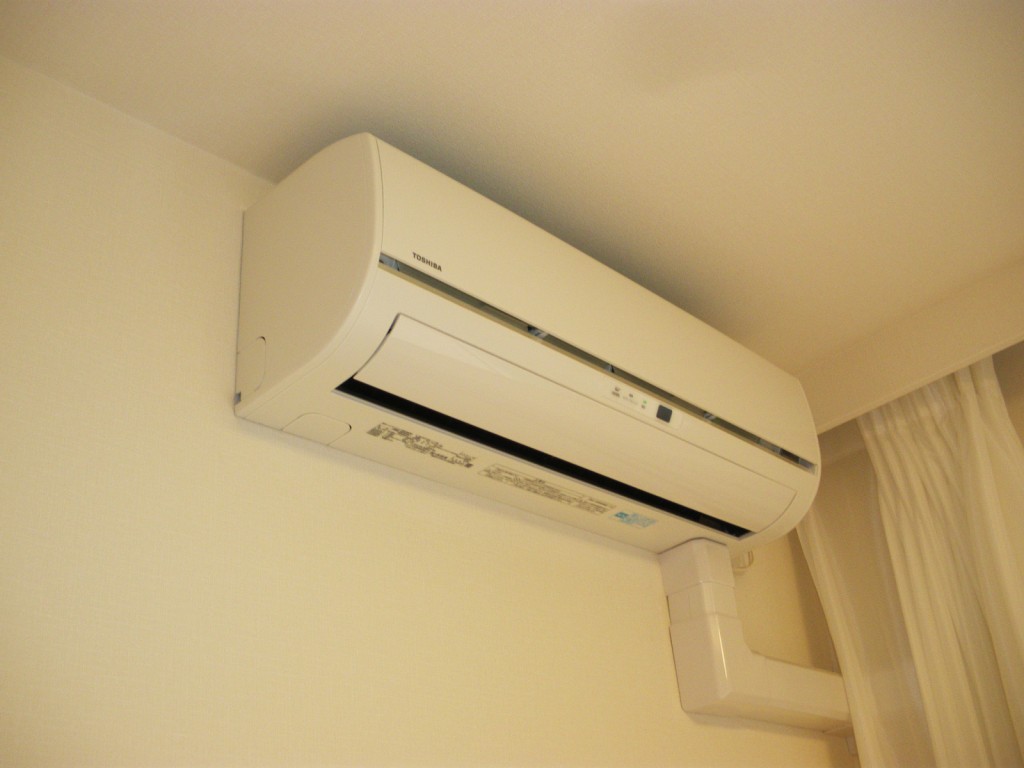 ファミールヒルズ中野南台