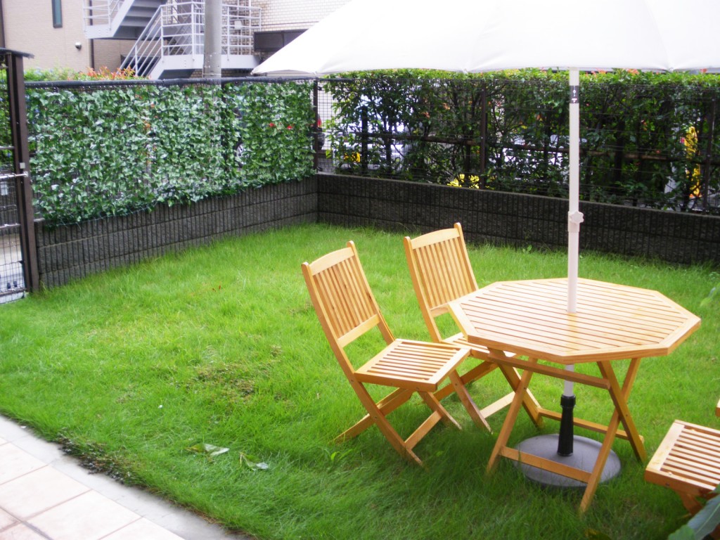 ファミールヒルズ中野南台