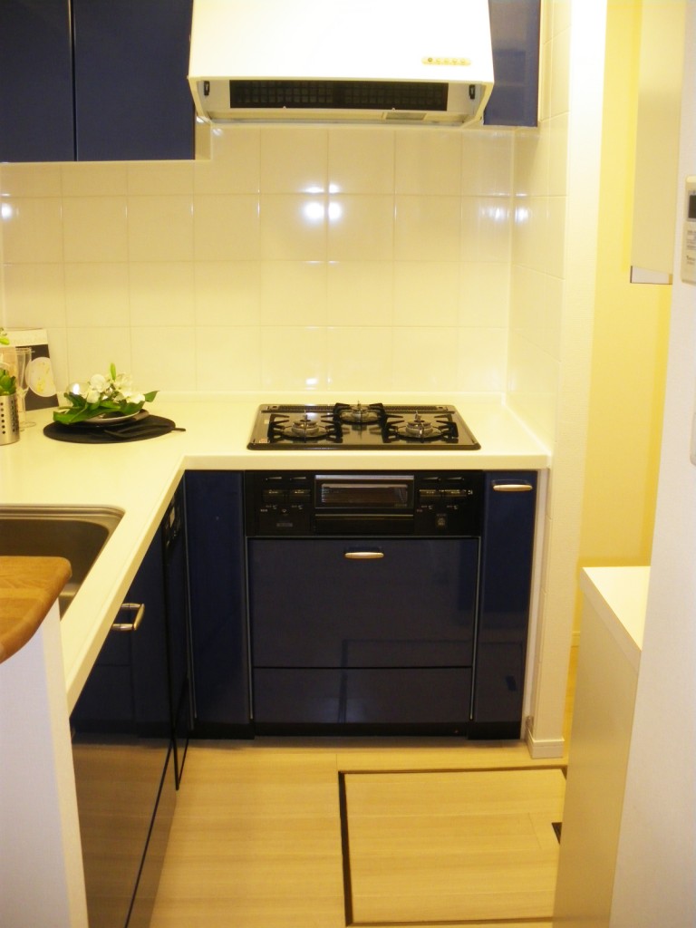 ファミールヒルズ中野南台