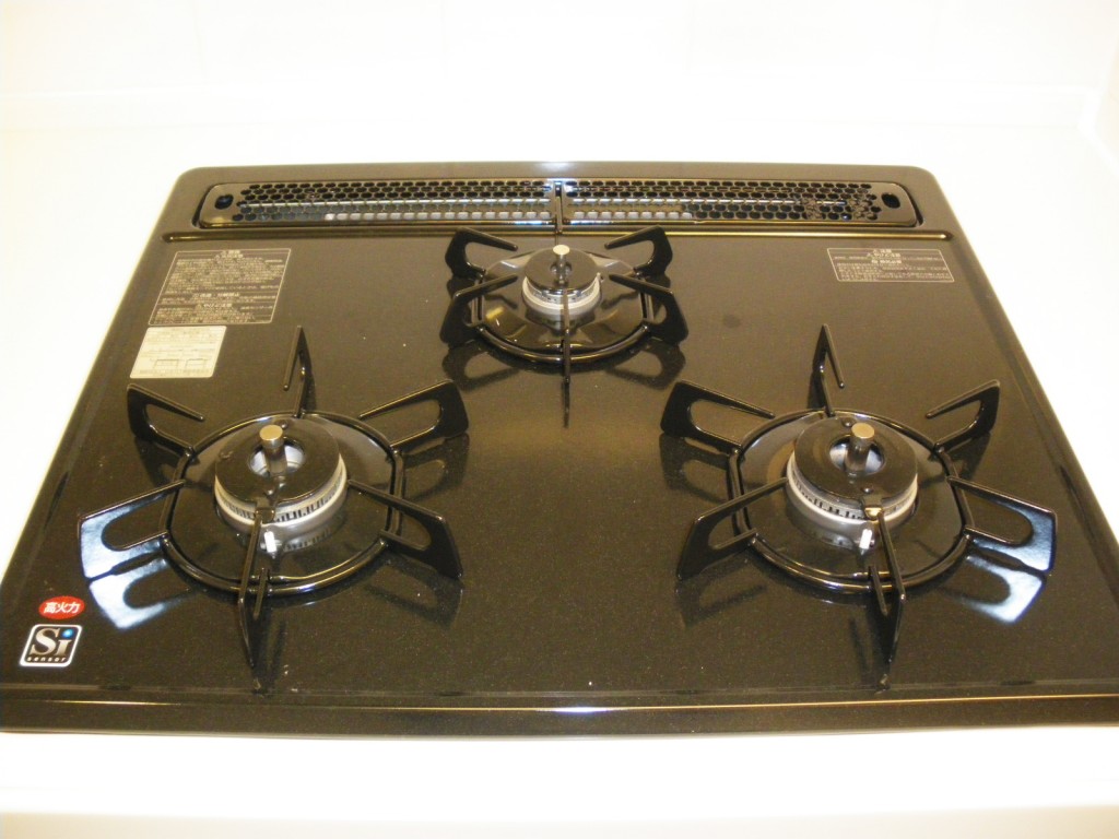 ファミールヒルズ中野南台