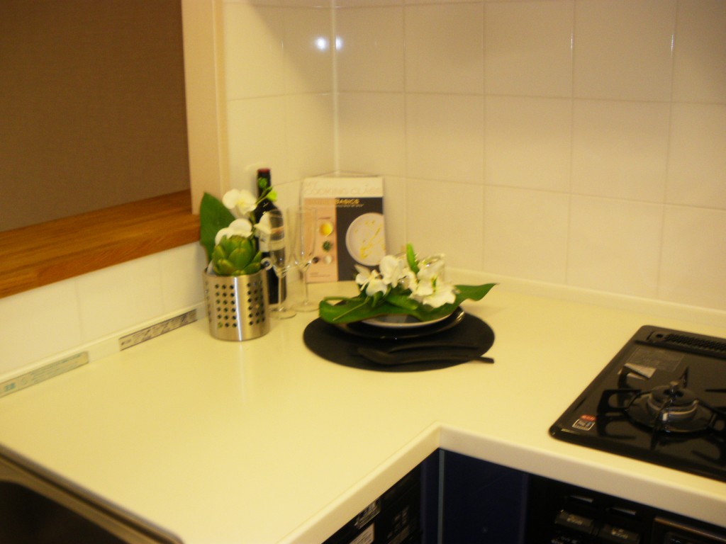 ファミールヒルズ中野南台