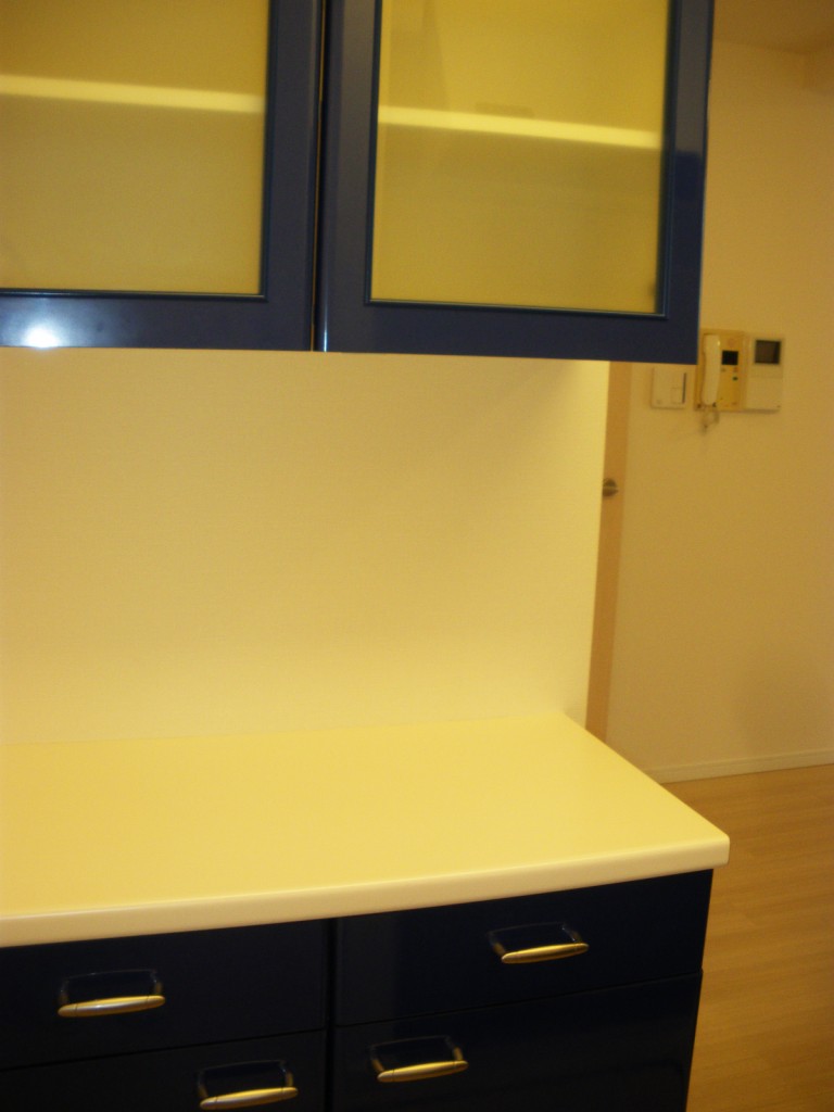 ファミールヒルズ中野南台