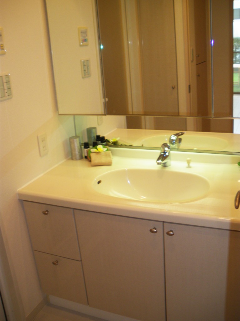 ファミールヒルズ中野南台