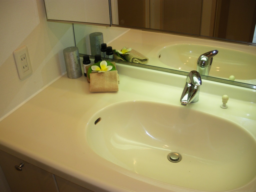 ファミールヒルズ中野南台