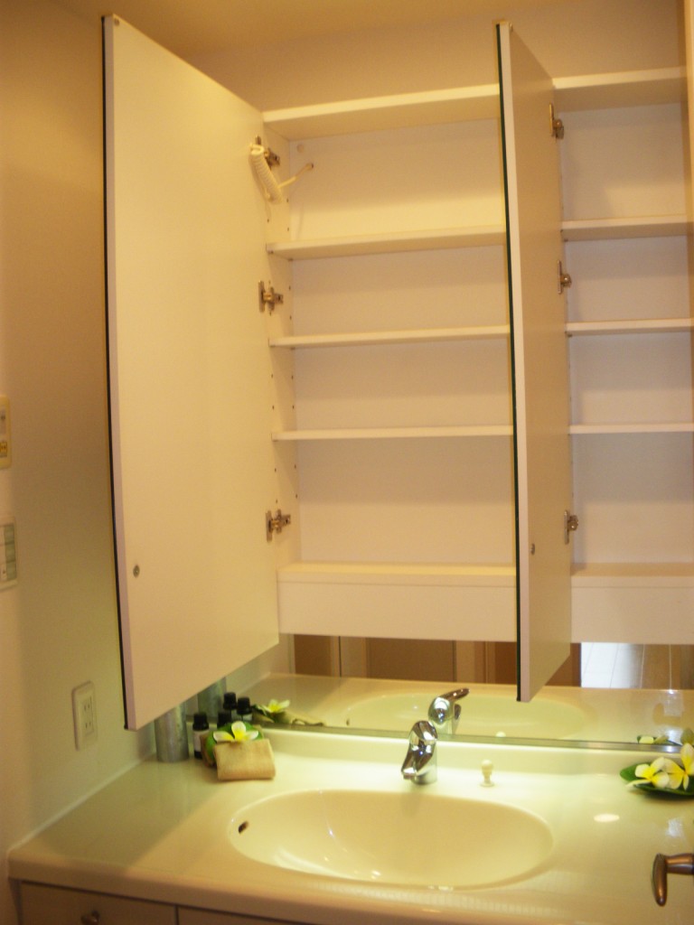 ファミールヒルズ中野南台