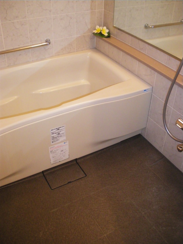 ファミールヒルズ中野南台