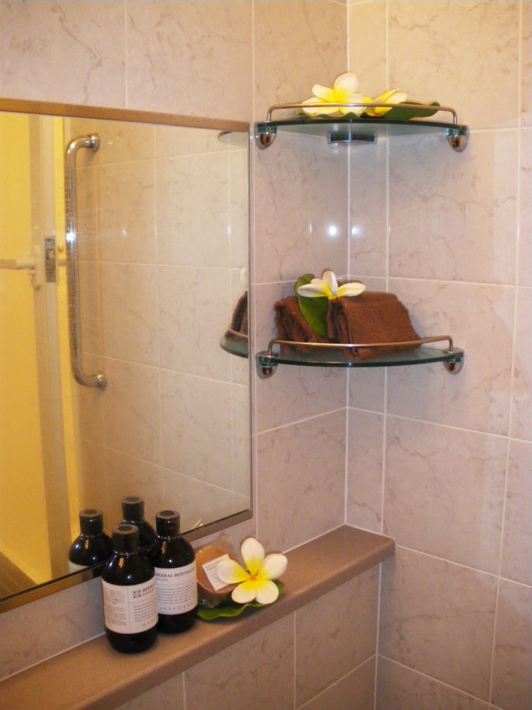 ファミールヒルズ中野南台