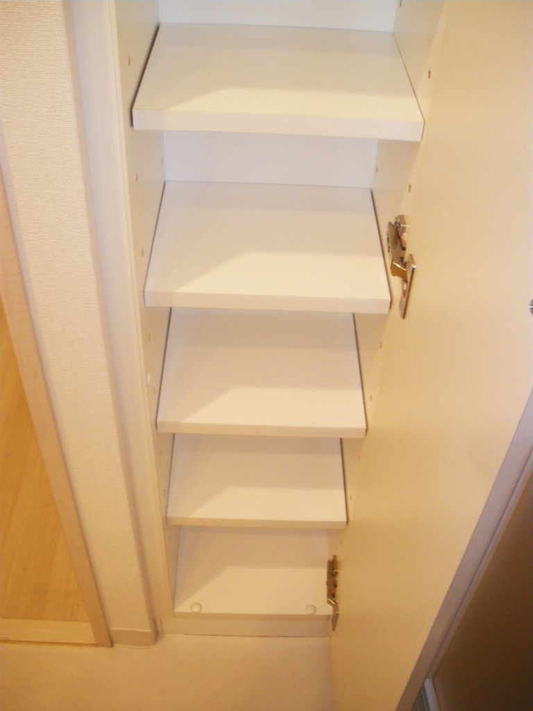 ファミールヒルズ中野南台