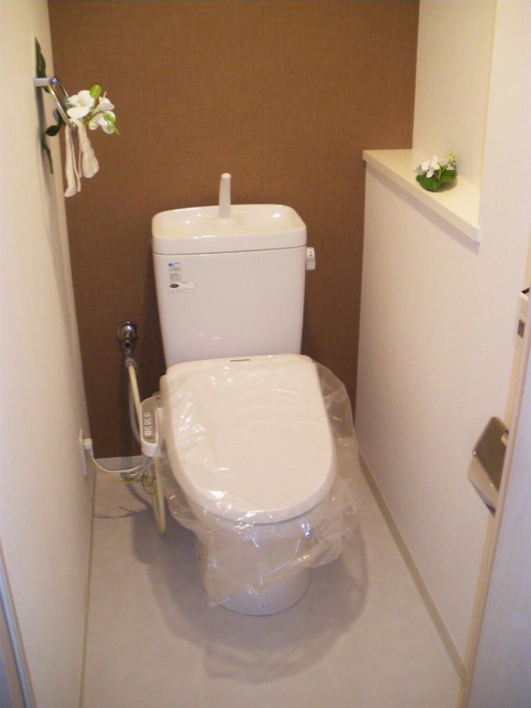 ファミールヒルズ中野南台