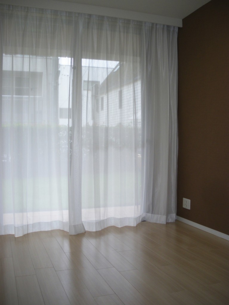 ファミールヒルズ中野南台